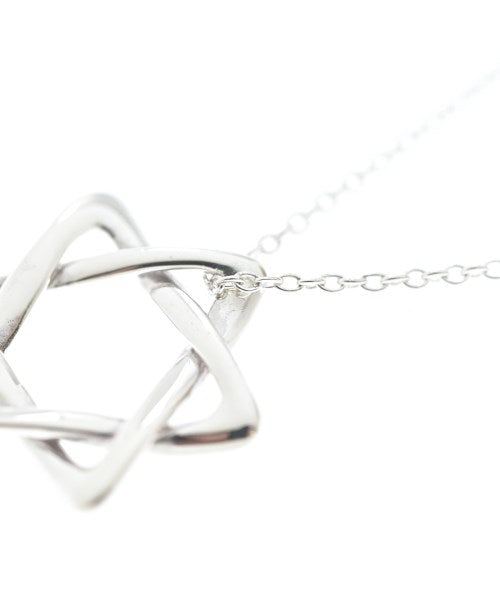 TIFFANY & CO. สร้อยคอ