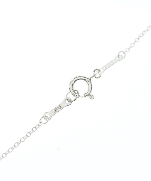 TIFFANY & CO. สร้อยคอ