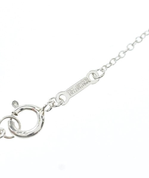 TIFFANY & CO. สร้อยคอ