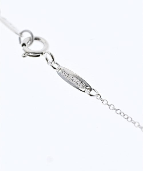 TIFFANY & CO. สร้อยคอ