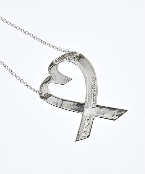 TIFFANY & CO. สร้อยคอ