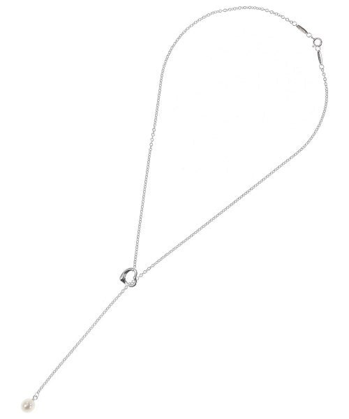 TIFFANY & CO. สร้อยคอ