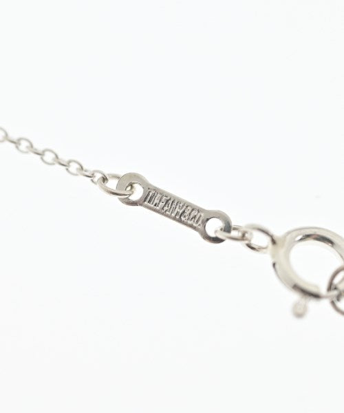 TIFFANY & CO. สร้อยคอ