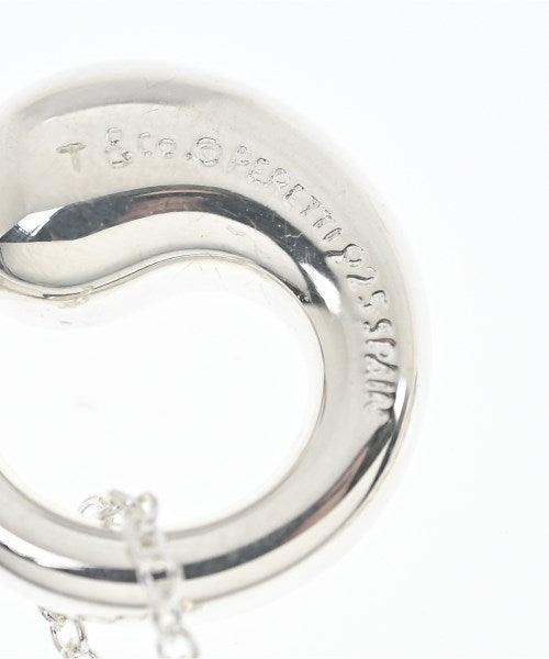 TIFFANY & CO. สร้อยคอ