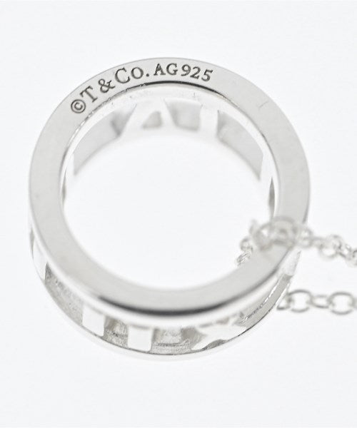 TIFFANY & CO. สร้อยคอ