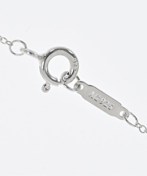 TIFFANY & CO. สร้อยคอ