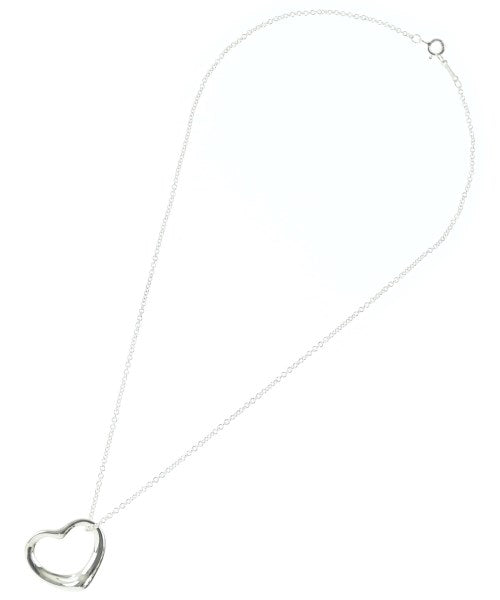 TIFFANY & CO. สร้อยคอ