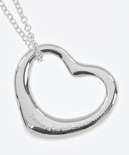 TIFFANY & CO. สร้อยคอ