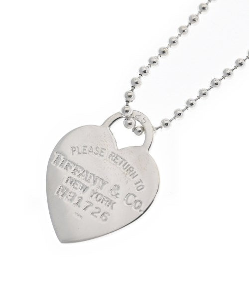 TIFFANY & CO. สร้อยคอ