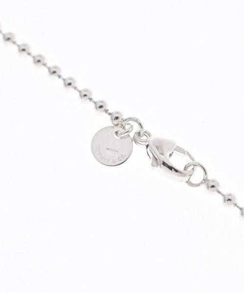 TIFFANY & CO. สร้อยคอ
