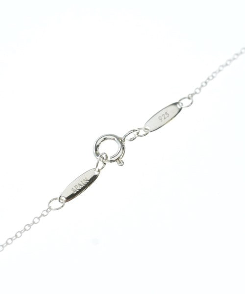 TIFFANY & CO. สร้อยคอ
