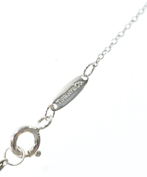 TIFFANY & CO. สร้อยคอ