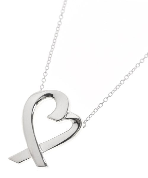 TIFFANY & CO. สร้อยคอ