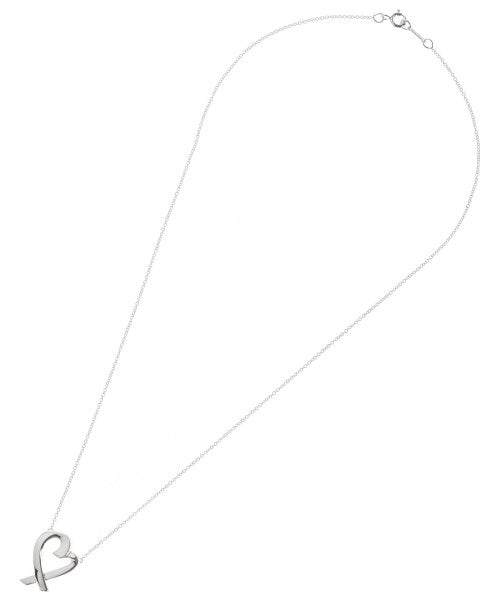 TIFFANY & CO. สร้อยคอ