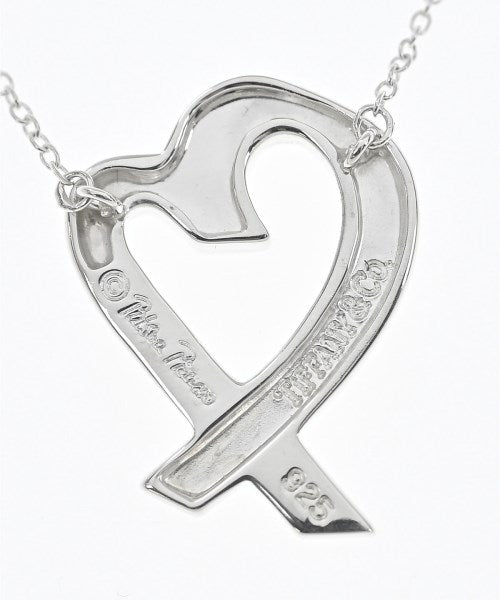 TIFFANY & CO. สร้อยคอ