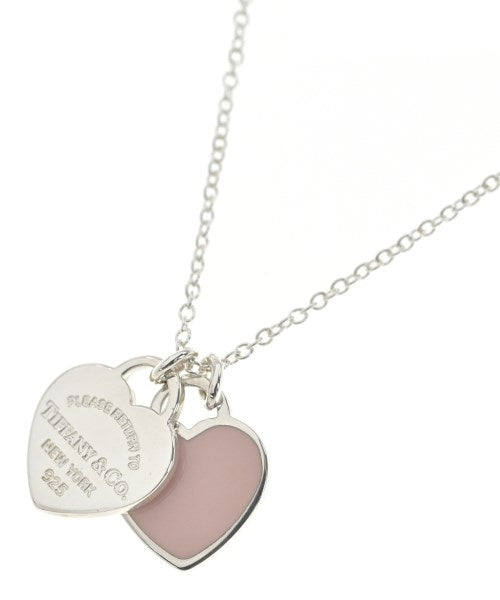 TIFFANY & CO. สร้อยคอ