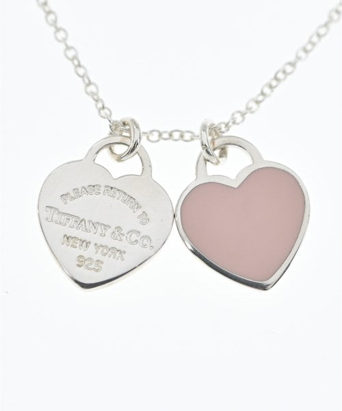 TIFFANY & CO. สร้อยคอ