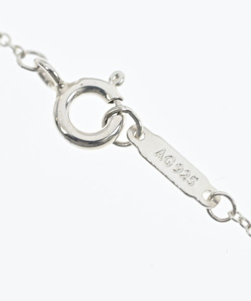 TIFFANY & CO. สร้อยคอ