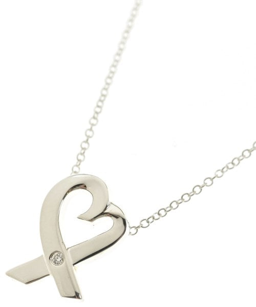 TIFFANY & CO. สร้อยคอ