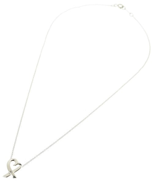 TIFFANY & CO. สร้อยคอ