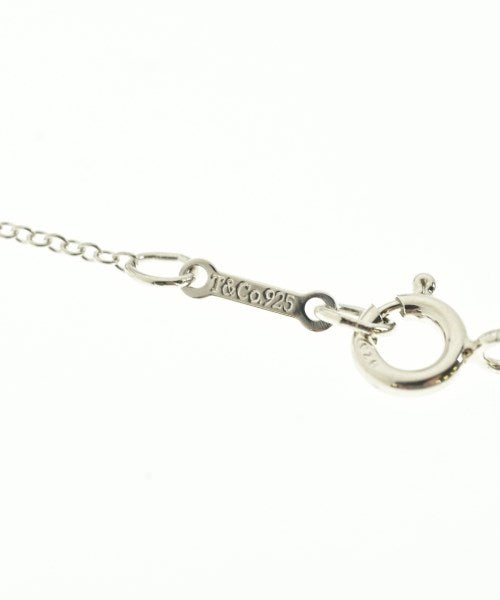 TIFFANY & CO. สร้อยคอ