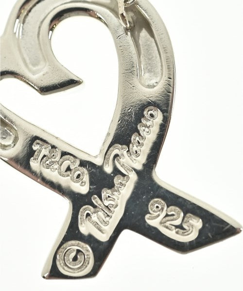 TIFFANY & CO. สร้อยคอ