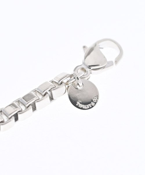 TIFFANY & CO. สร้อยคอ