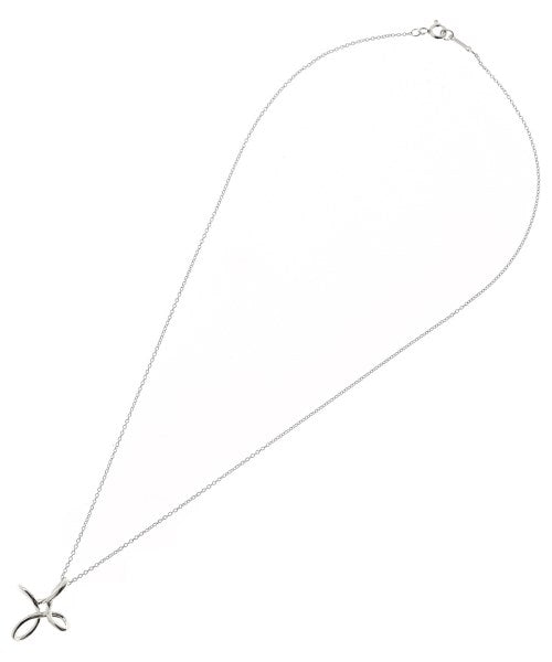 TIFFANY & CO. สร้อยคอ