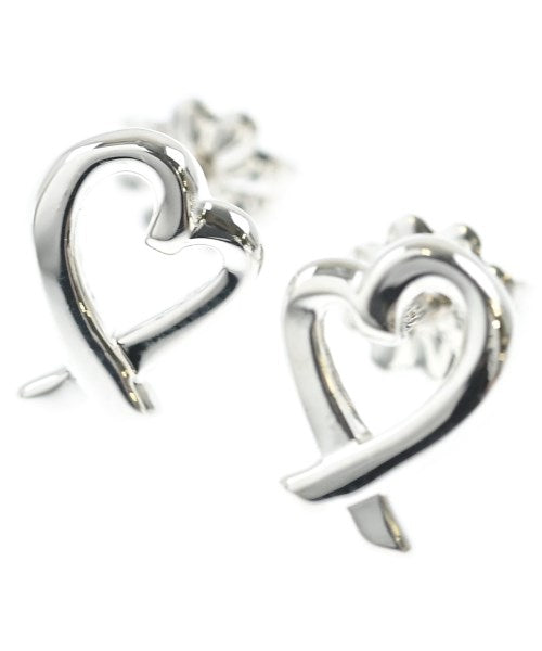 TIFFANY & CO. ต่างหู
