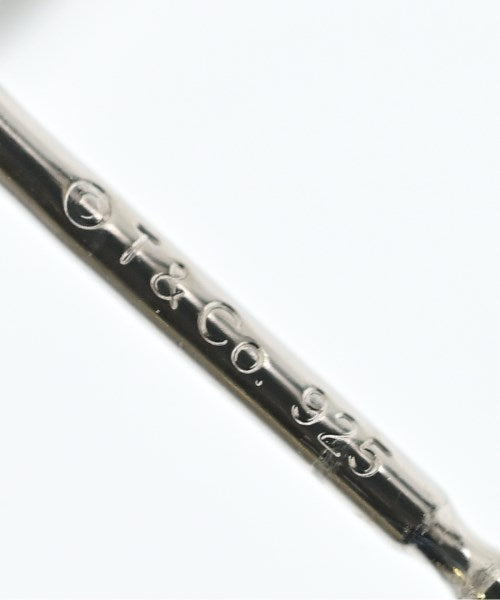 TIFFANY & CO. ต่างหู