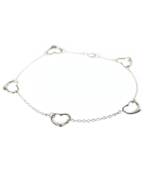 TIFFANY & CO. สร้อยข้อมือ/กำไล