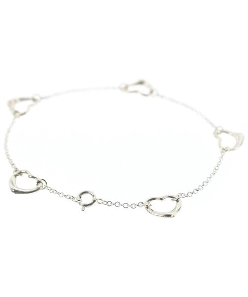 TIFFANY & CO. สร้อยข้อมือ/กำไล