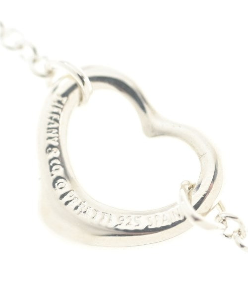 TIFFANY & CO. สร้อยข้อมือ/กำไล