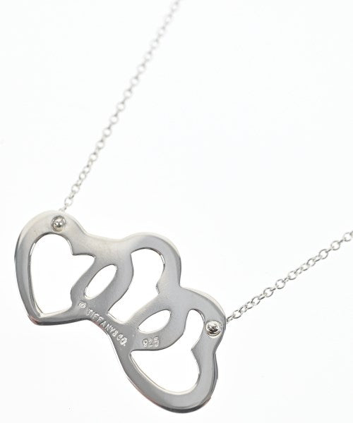 TIFFANY & CO. สร้อยคอ