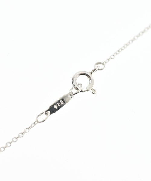 TIFFANY & CO. สร้อยคอ