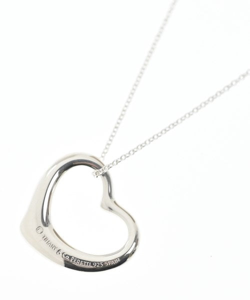 TIFFANY & CO. สร้อยคอ