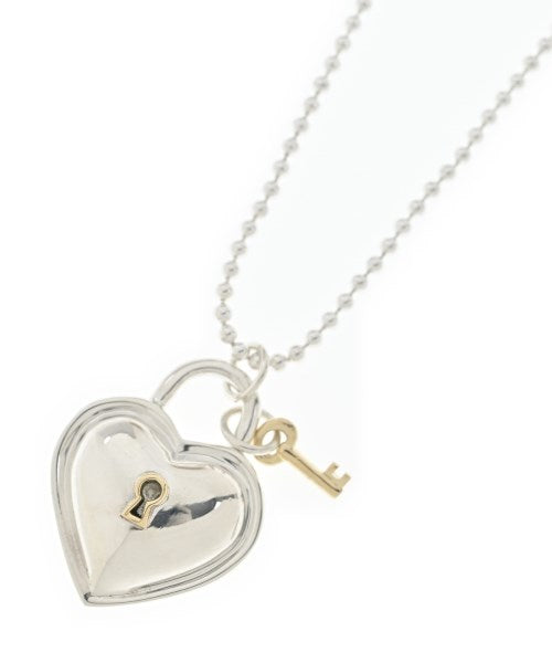 TIFFANY & CO. สร้อยคอ
