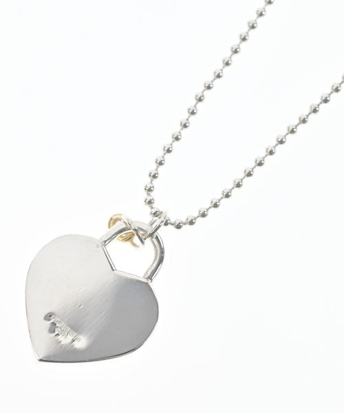 TIFFANY & CO. สร้อยคอ