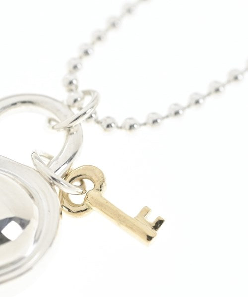 TIFFANY & CO. สร้อยคอ