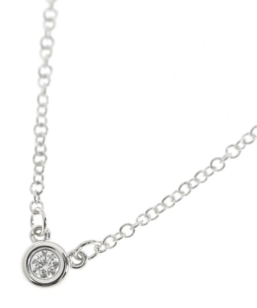 TIFFANY & CO. สร้อยคอ