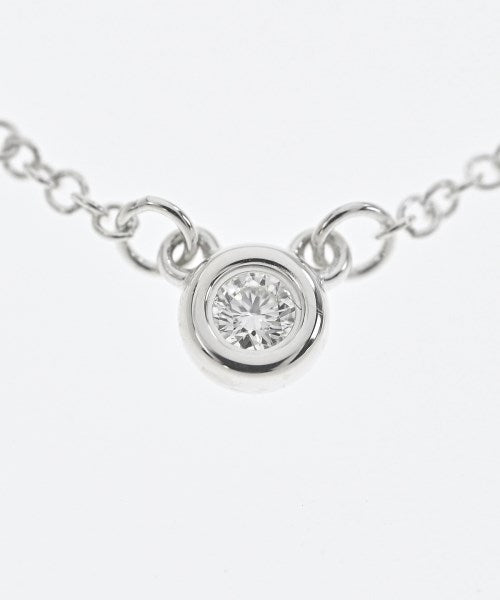 TIFFANY & CO. สร้อยคอ