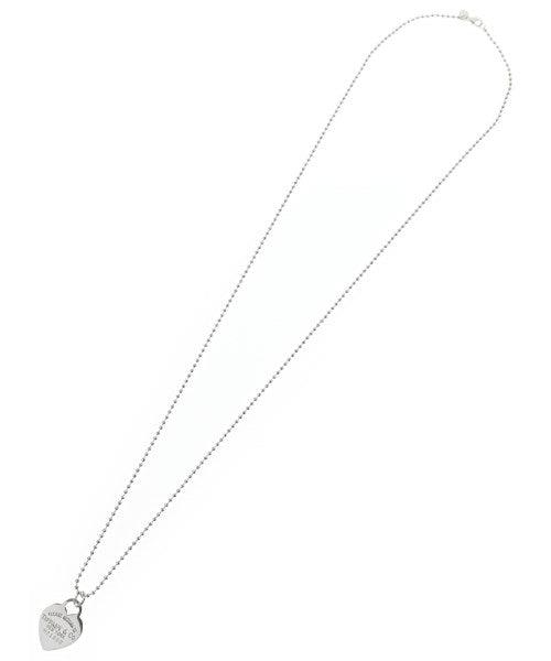 TIFFANY & CO. สร้อยคอ