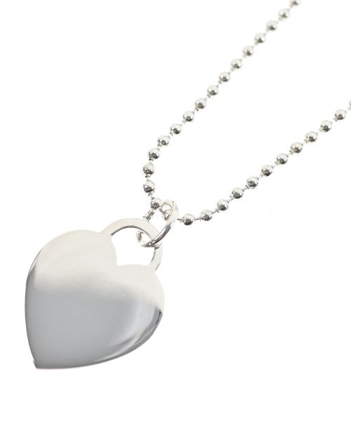TIFFANY & CO. สร้อยคอ