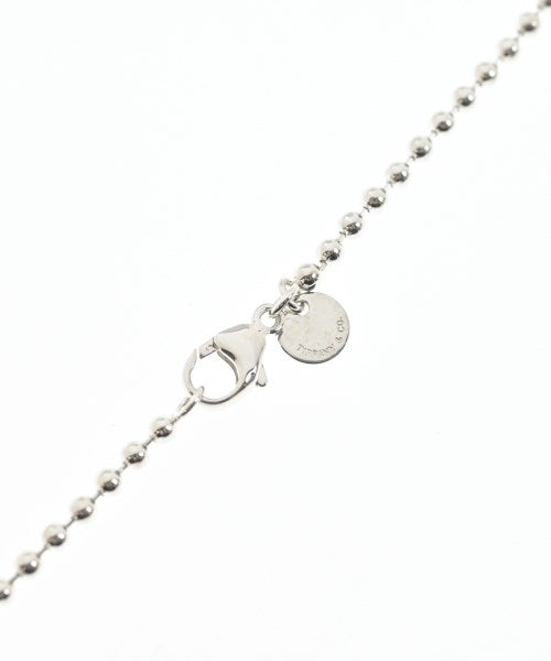 TIFFANY & CO. สร้อยคอ
