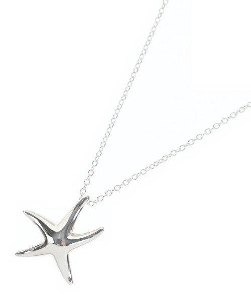 TIFFANY & CO. สร้อยคอ