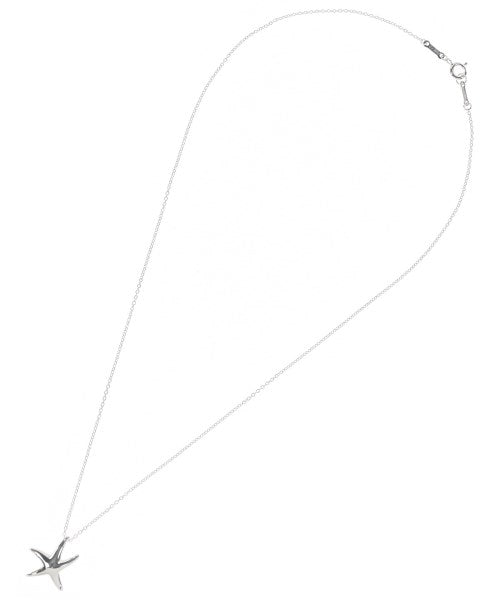 TIFFANY & CO. สร้อยคอ
