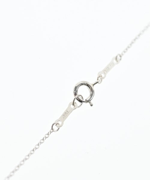 TIFFANY & CO. สร้อยคอ