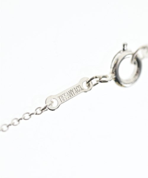 TIFFANY & CO. สร้อยคอ