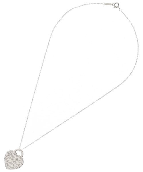 TIFFANY & CO. สร้อยคอ