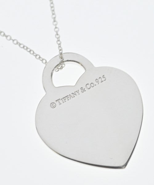 TIFFANY & CO. สร้อยคอ